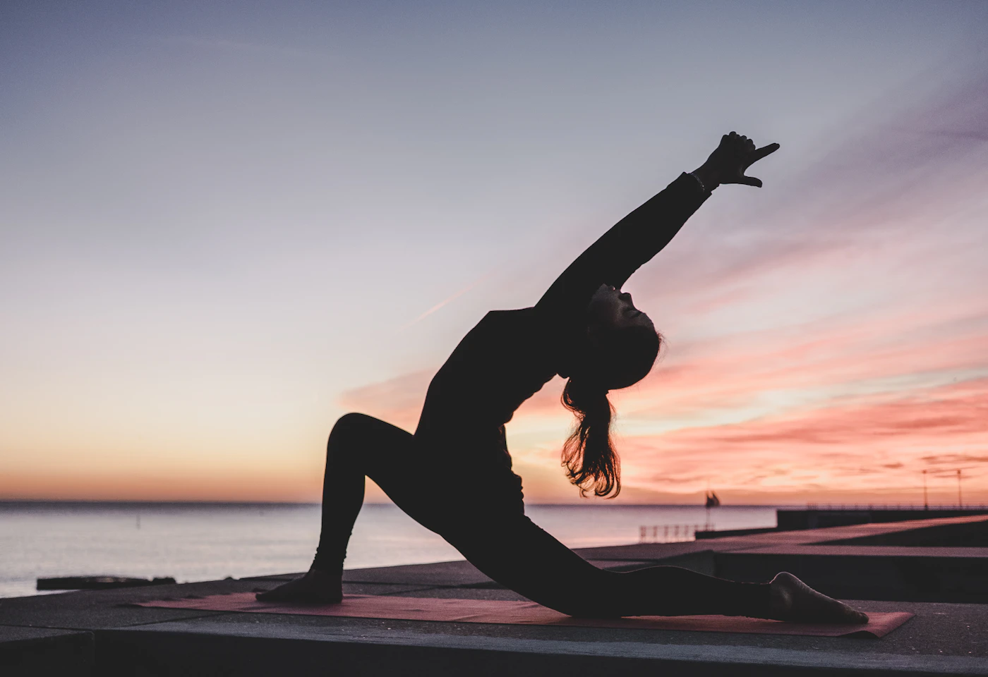 Dedicated editorial photograph for What Is Pilates?