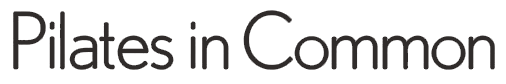Pilates in Common logo