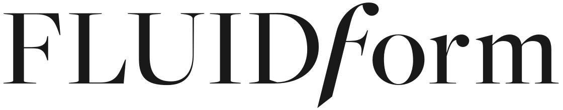Fluidform logo