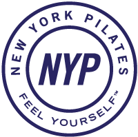New York Pilates logo