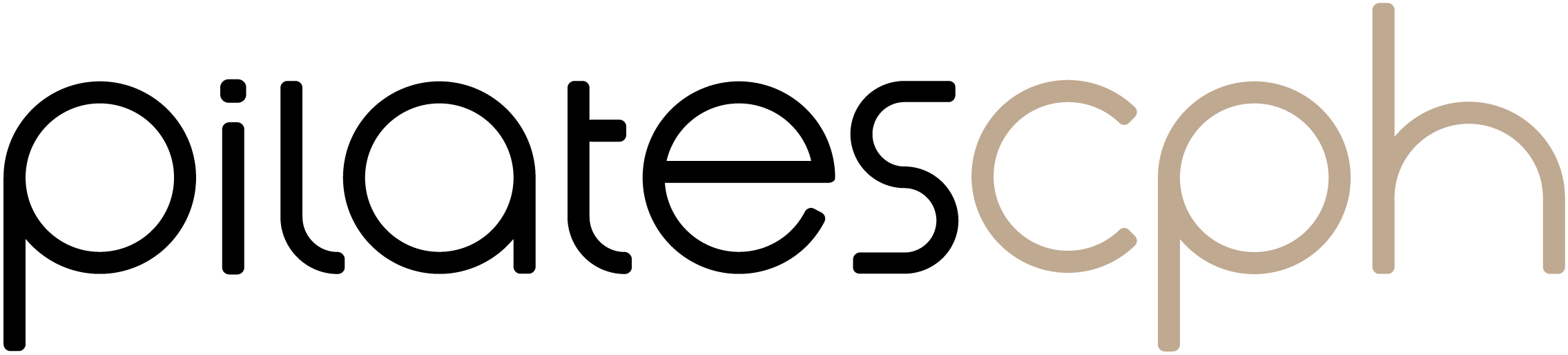 Pilates CPH logo