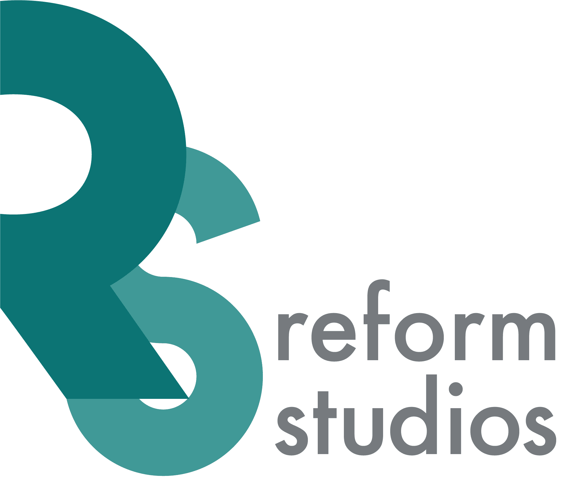Reform Studios logo