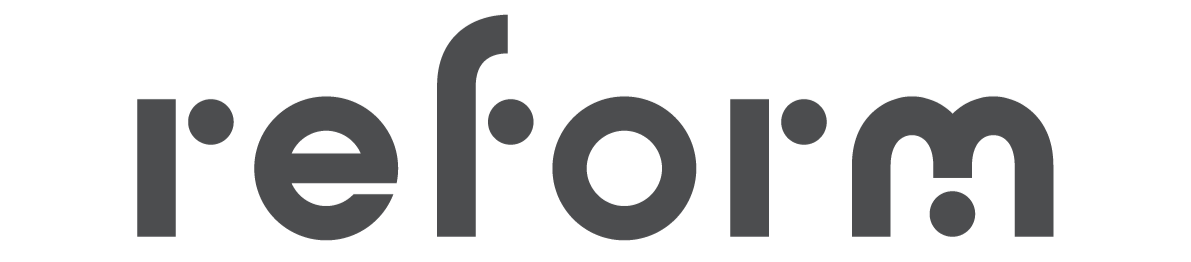 Reform Fitness logo