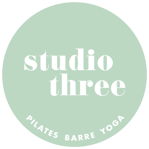Studio Three logo